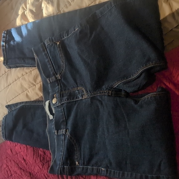 Closet Staples Not So Mystery Bundle 3 Rompers 3 Shorts 1 Jeans 1 Dress & More - Picture 3 of 7